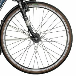 Bergamont Belami N8 8 Bergamont Belami N8 -Trekkingräder Verkäufe az 0217840 2036 3