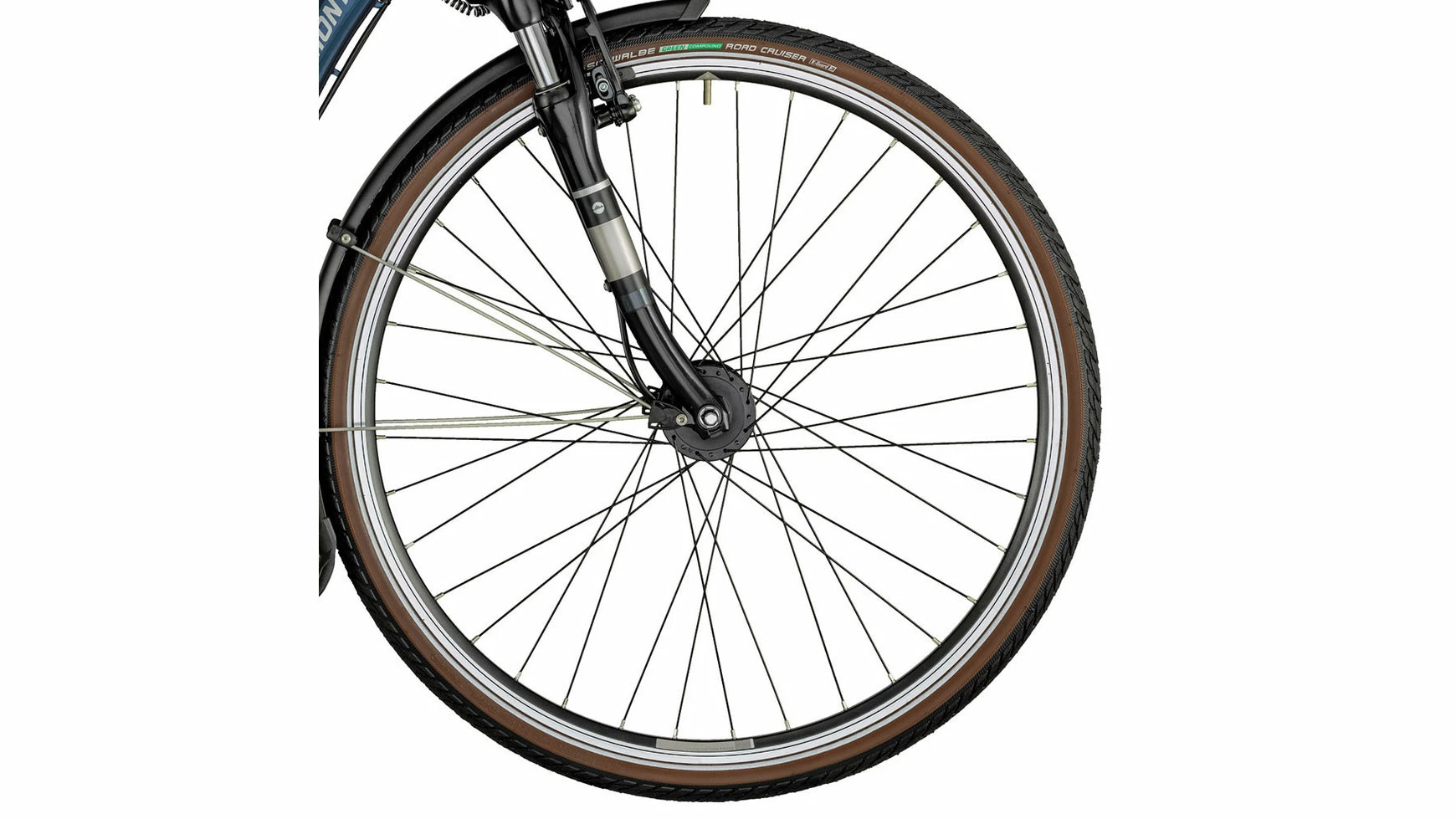 Bergamont Belami N8 5 Bergamont Belami N8 – Bild 3