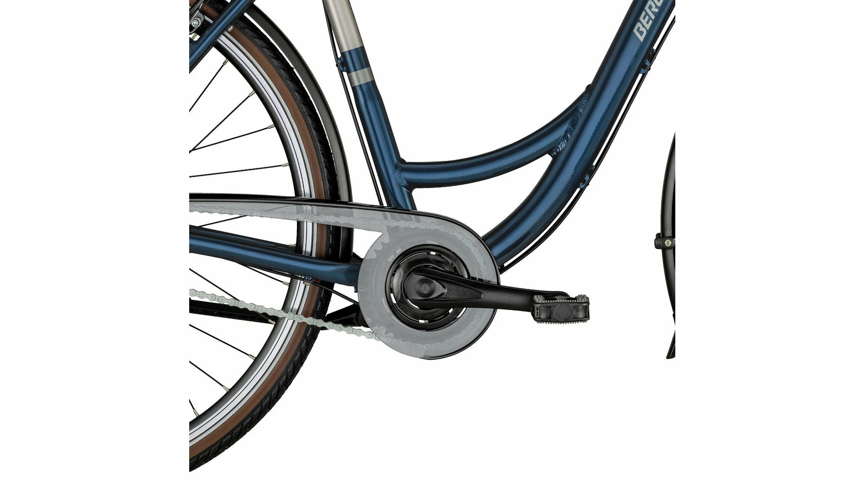 Bergamont Belami N8 6 Bergamont Belami N8 – Bild 4