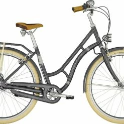 Bergamont Summerville N7 CB