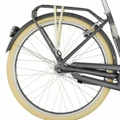 Bergamont Summerville N7 CB -Trekkingräder Verkäufe az 0217961 1845 2