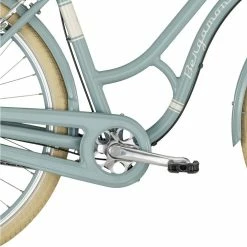 Bergamont Summerville N7 CB -Trekkingräder Verkäufe az 0217961 2027 4