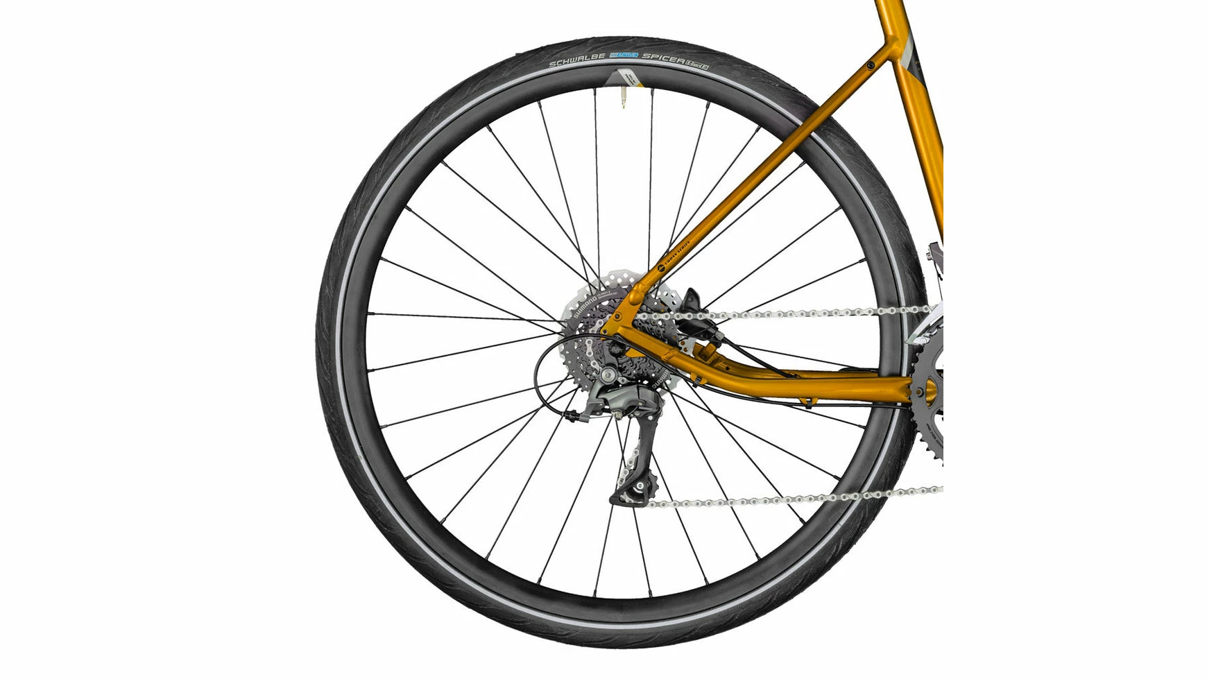 Bergamont Sweep 4 4 Bergamont Sweep 4 – Bild 2