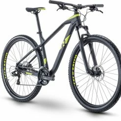 Raymon HardRay Nine 2.0 -Trekkingräder Verkäufe az 0219318 2291 3