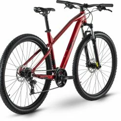 Raymon HardRay Nine 2.0 -Trekkingräder Verkäufe az 0219318 2317 2