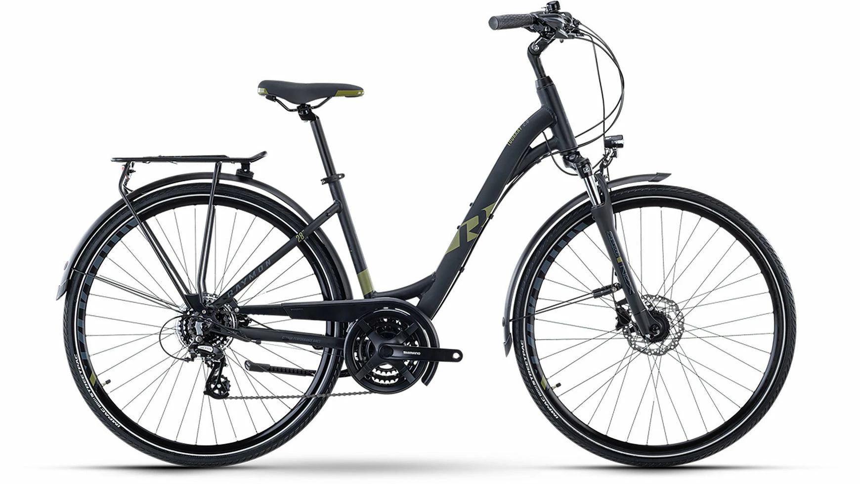 Raymon TourRay 2.0 Wave 3 Raymon TourRay 2.0 Wave