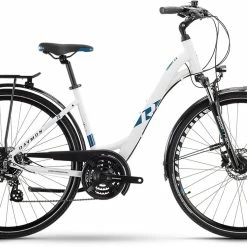 Raymon TourRay 2.0 Wave 8 Raymon TourRay 2.0 Wave -Trekkingräder Verkäufe az 0219364 3499 0