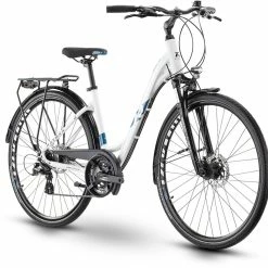 Raymon TourRay 2.0 Wave 9 Raymon TourRay 2.0 Wave -Trekkingräder Verkäufe az 0219364 3499 2