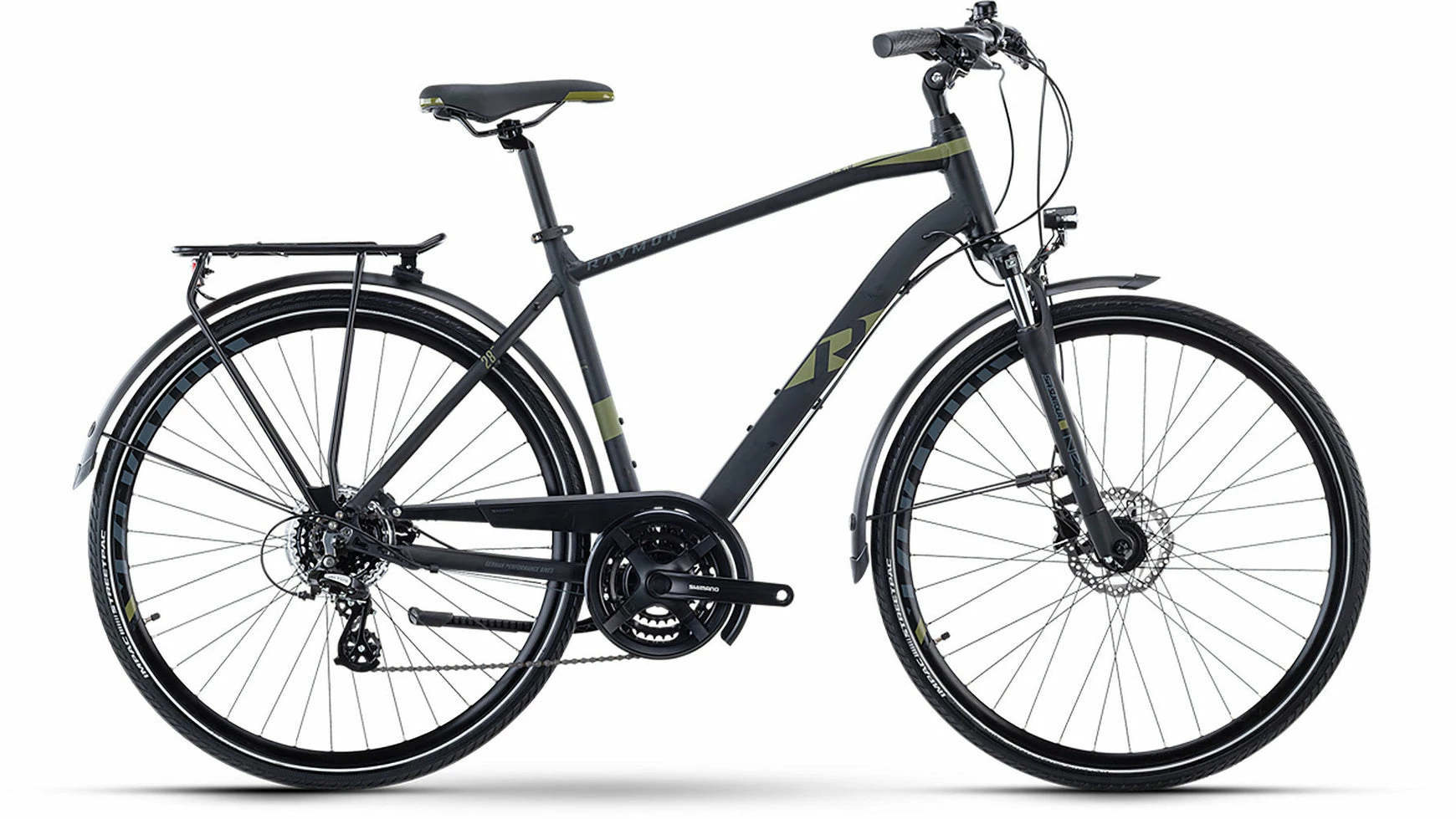 Raymon TourRay 2.0 3 Raymon TourRay 2.0