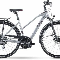 Raymon TourRay 3.0 Trapez -Trekkingräder Verkäufe az 0219366 2340 0