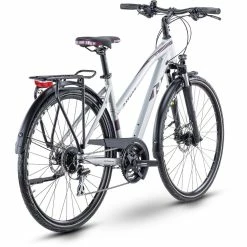 Raymon TourRay 3.0 Trapez -Trekkingräder Verkäufe az 0219366 2340 2