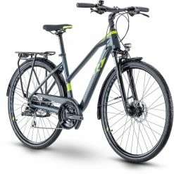 Raymon TourRay 3.0 Trapez -Trekkingräder Verkäufe az 0219366 8992 3