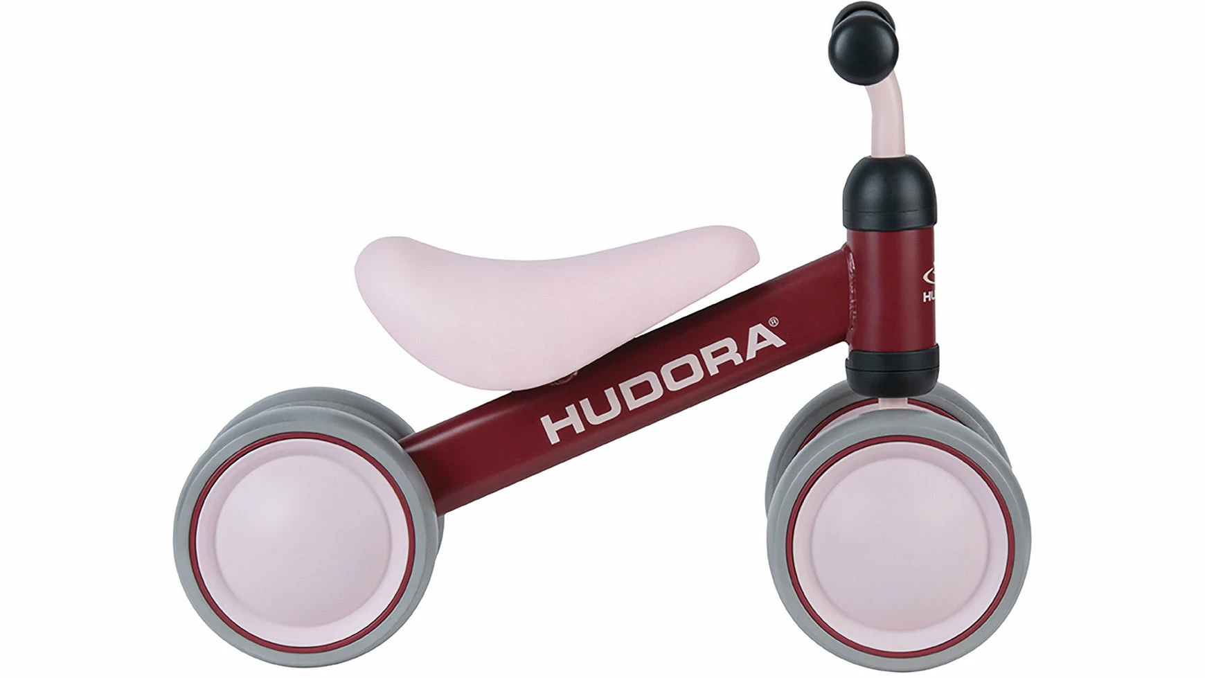 Hudora Mini Laufrad 5 Hudora Mini Laufrad – Bild 3