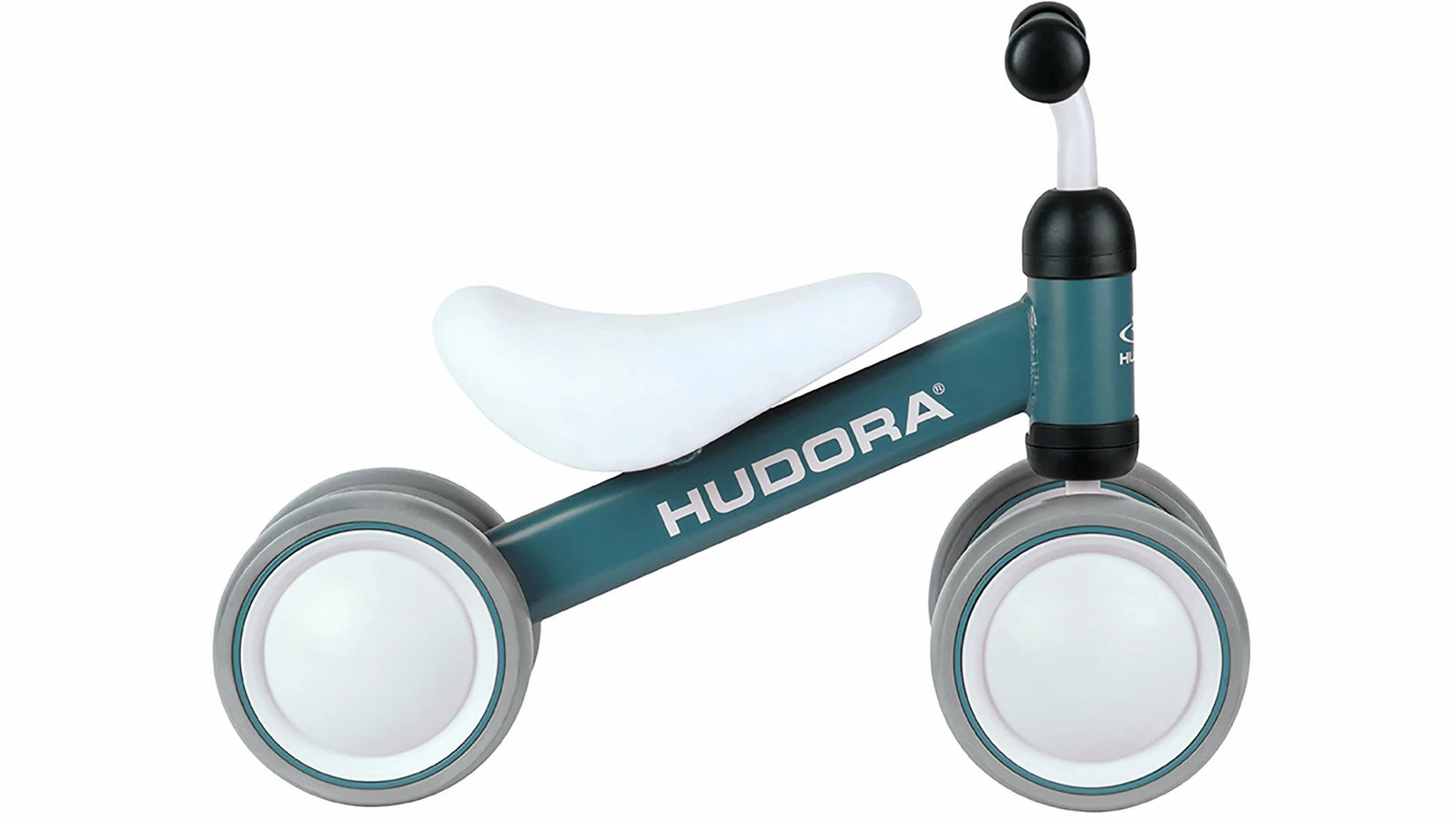 Hudora Mini Laufrad 4 Hudora Mini Laufrad – Bild 2