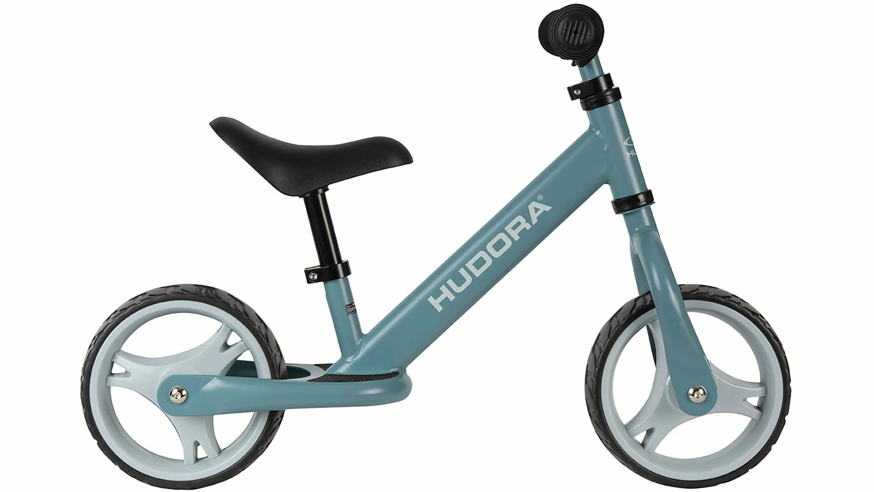 Hudora Youngster Laufrad 4 Hudora Youngster Laufrad – Bild 2