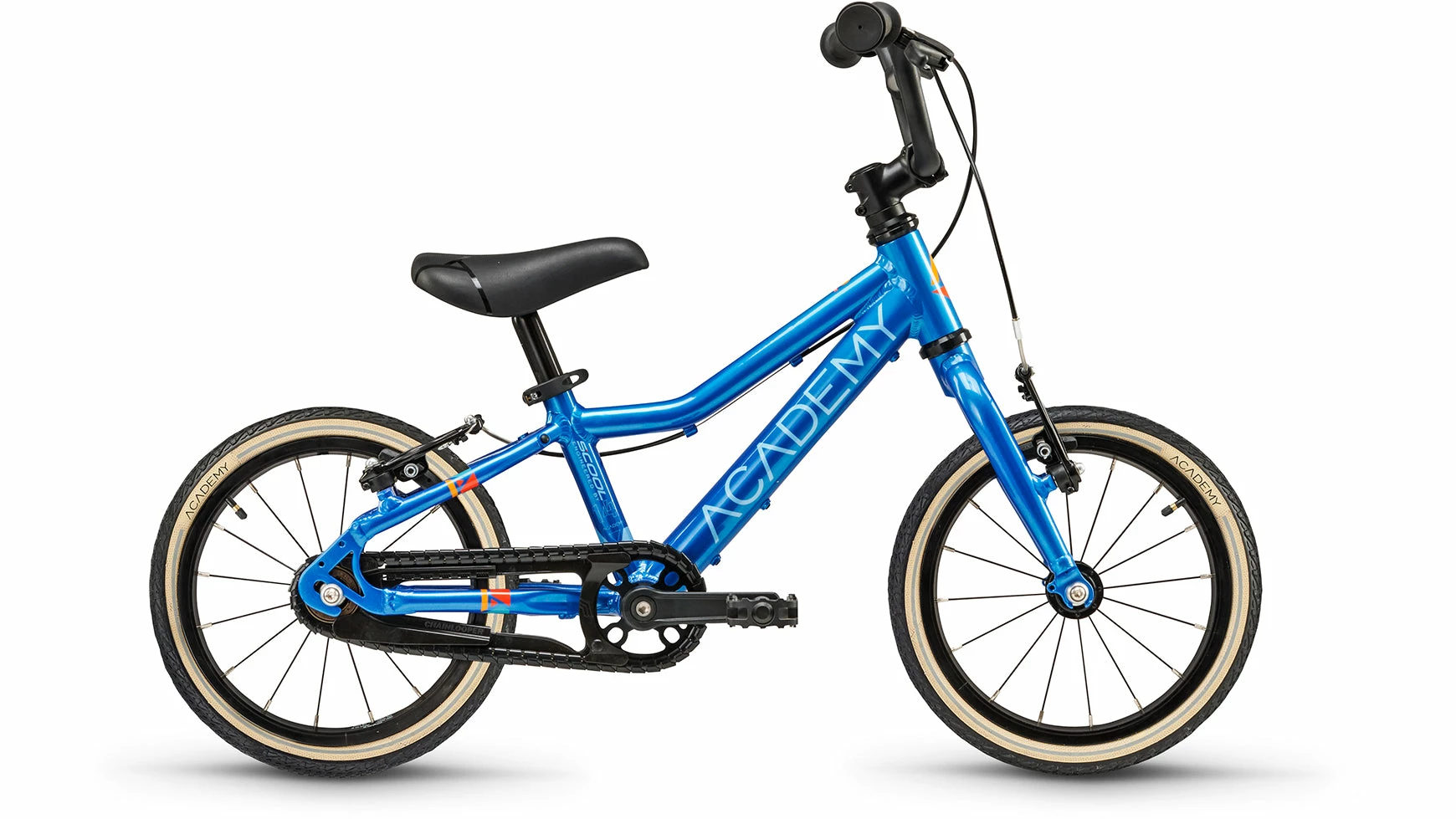 Academy 14 Grade 2 4 Academy 14 Grade 2 – Bild 2