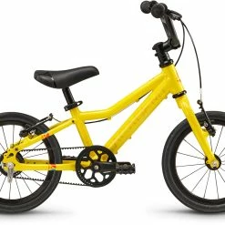 Academy 14 Grade 2 Belt 7 Academy 14 Grade 2 Belt -Trekkingräder Verkäufe az Academy 14 Grade 2 Belt 0 yellow 222082