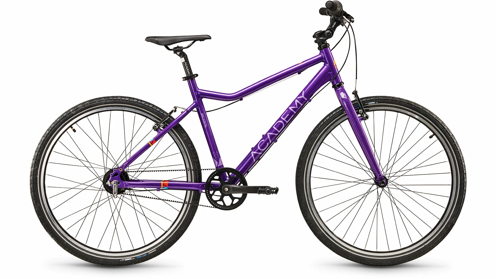 Academy 26 Grade 6 Belt 4 Academy 26 Grade 6 Belt – Bild 2