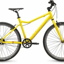 Academy 26 Grade 6 Belt 7 Academy 26 Grade 6 Belt -Trekkingräder Verkäufe az Academy 26 Grade 6 Belt 0 yellow 222087