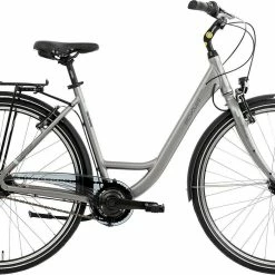 Bicycles Almeria L Wave