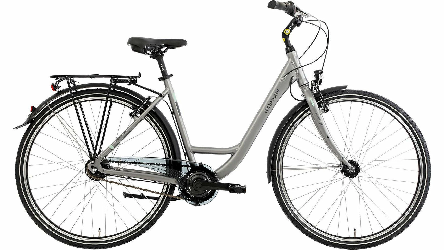 Bicycles Almeria L Wave 3 Bicycles Almeria L Wave