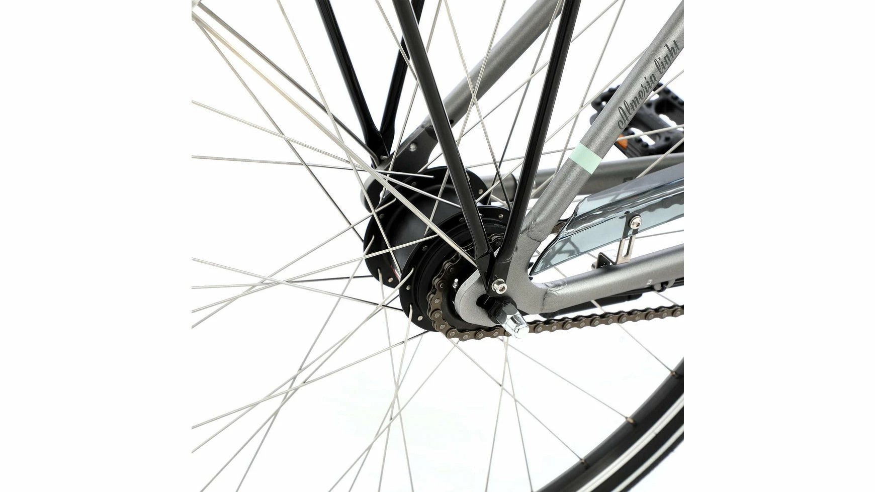 Bicycles Almeria L Wave 4 Bicycles Almeria L Wave – Bild 2