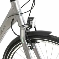 Bicycles Almeria L Wave 11 Bicycles Almeria L Wave -Trekkingräder Verkäufe az Bicycles Almeira L Wave 4 anthrazit 222235