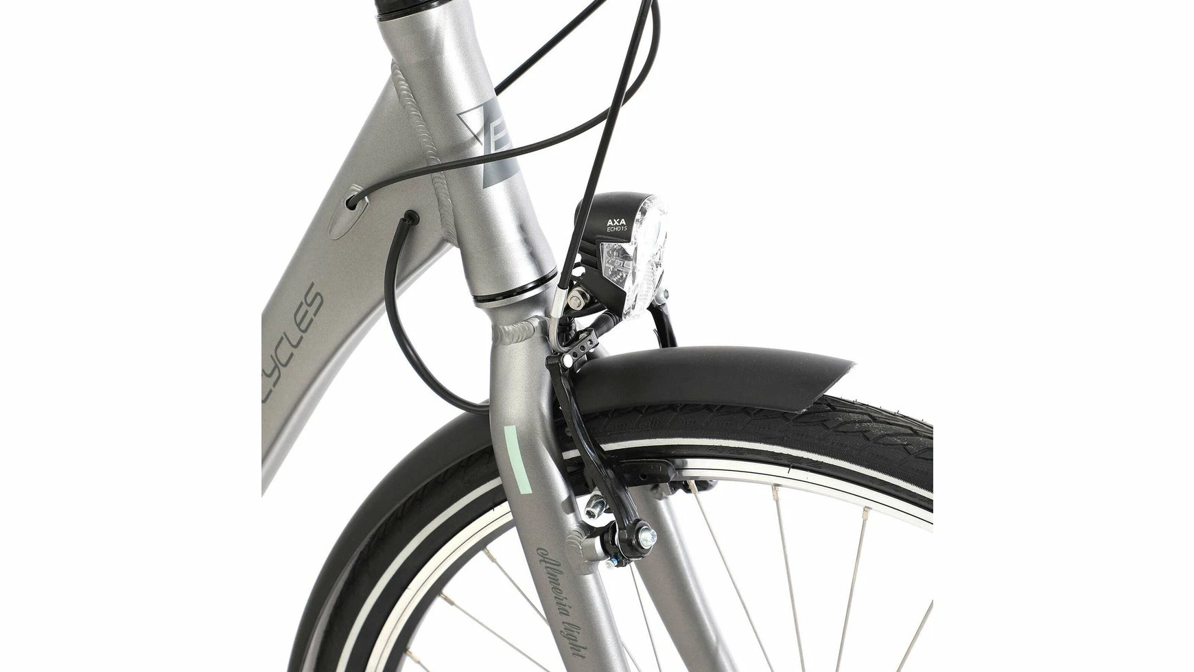 Bicycles Almeria L Wave 6 Bicycles Almeria L Wave – Bild 4