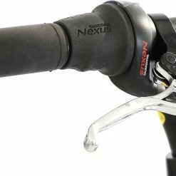 Bicycles Almeria L Wave 13 Bicycles Almeria L Wave -Trekkingräder Verkäufe az Bicycles Almeira L Wave 6 anthrazit 222235