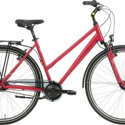 Bicycles Almeria Trapez