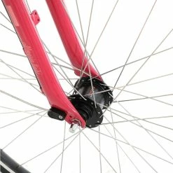 Bicycles Almeria Trapez -Trekkingräder Verkäufe az Bicycles Almeira Trapez 3 beere 222237