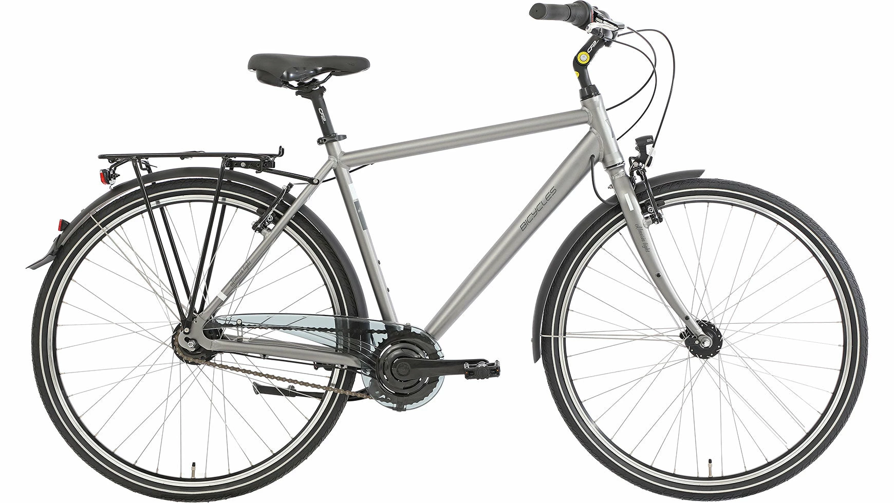 Bicycles Almeria L 3 Bicycles Almeria L