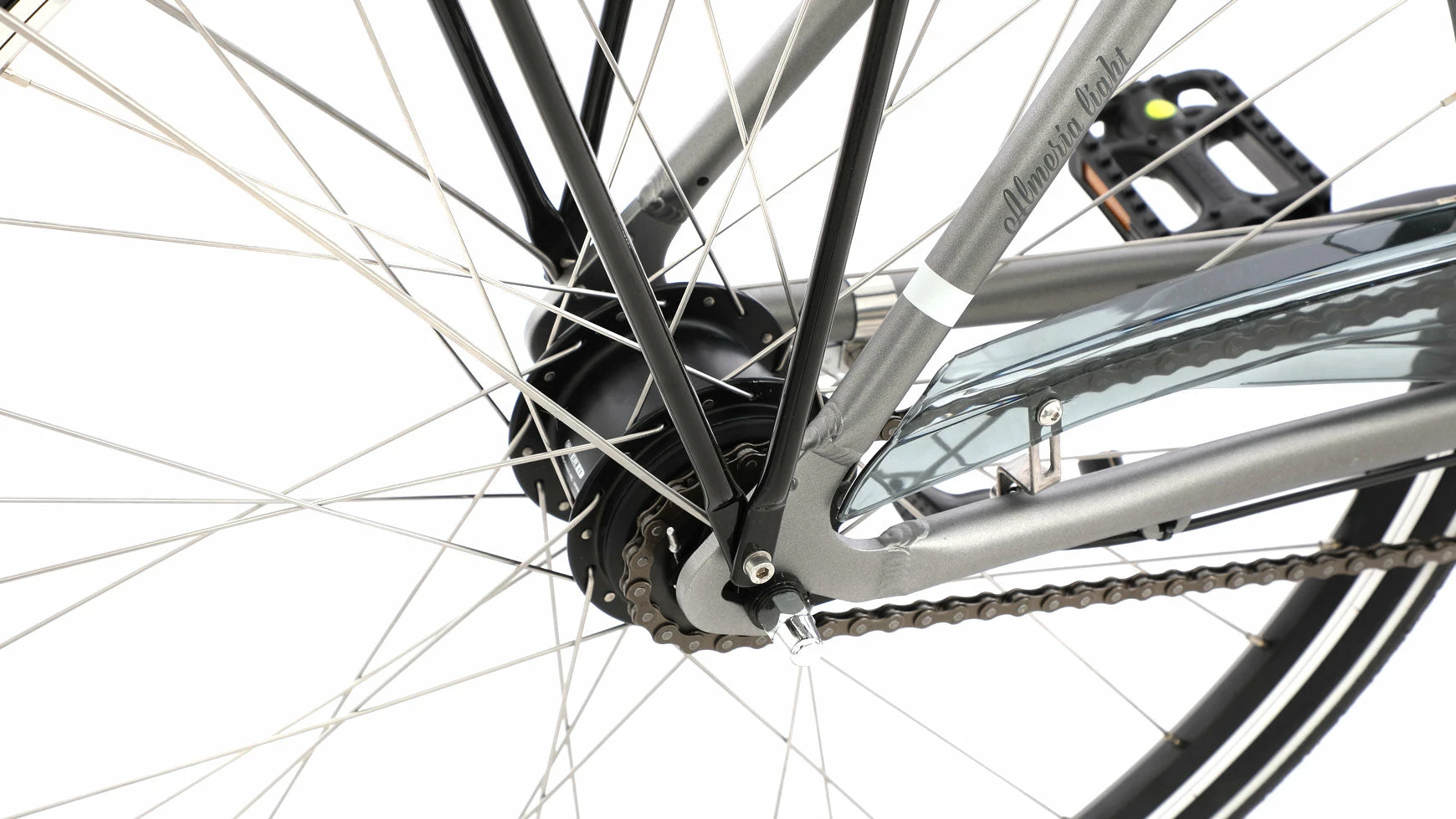 Bicycles Almeria L 4 Bicycles Almeria L – Bild 2