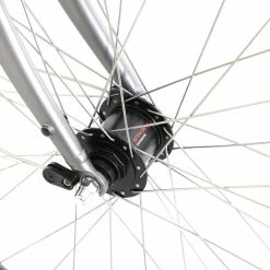 Bicycles Almeria L 10 Bicycles Almeria L -Trekkingräder Verkäufe az Bicycles Almeria L 3 anthrazit 222236