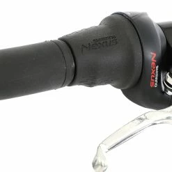 Bicycles Almeria L 13 Bicycles Almeria L -Trekkingräder Verkäufe az Bicycles Almeria L 6 anthrazit 222236