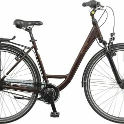 Bicycles Almeria Wave