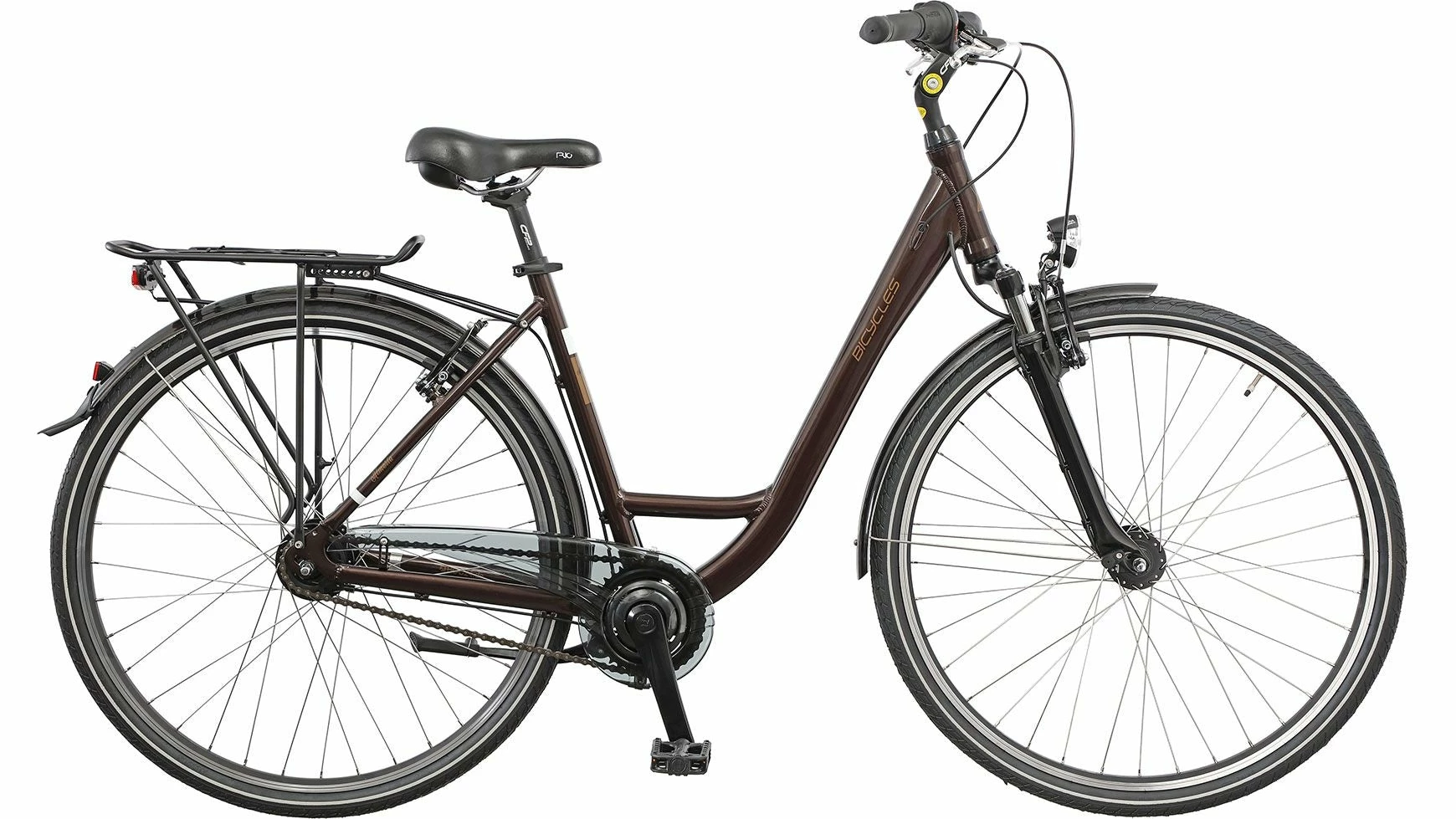 Bicycles Almeria Wave 3 Bicycles Almeria Wave