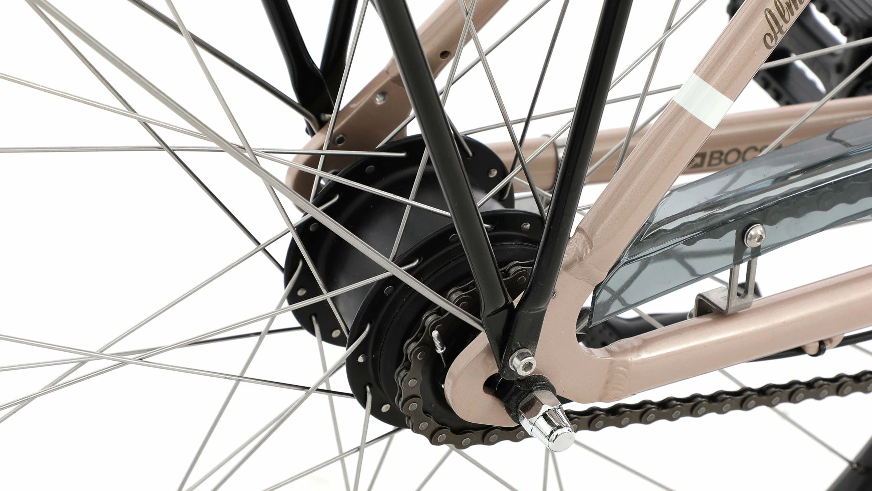 Bicycles Almeria Wave 10 Bicycles Almeria Wave – Bild 8