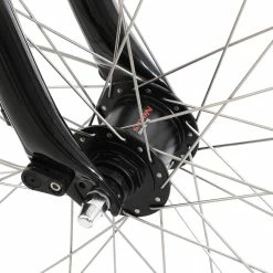 Bicycles Almeria Wave 22 Bicycles Almeria Wave -Trekkingräder Verkäufe az Bicycles Almeria Wave 3 taupe 222238