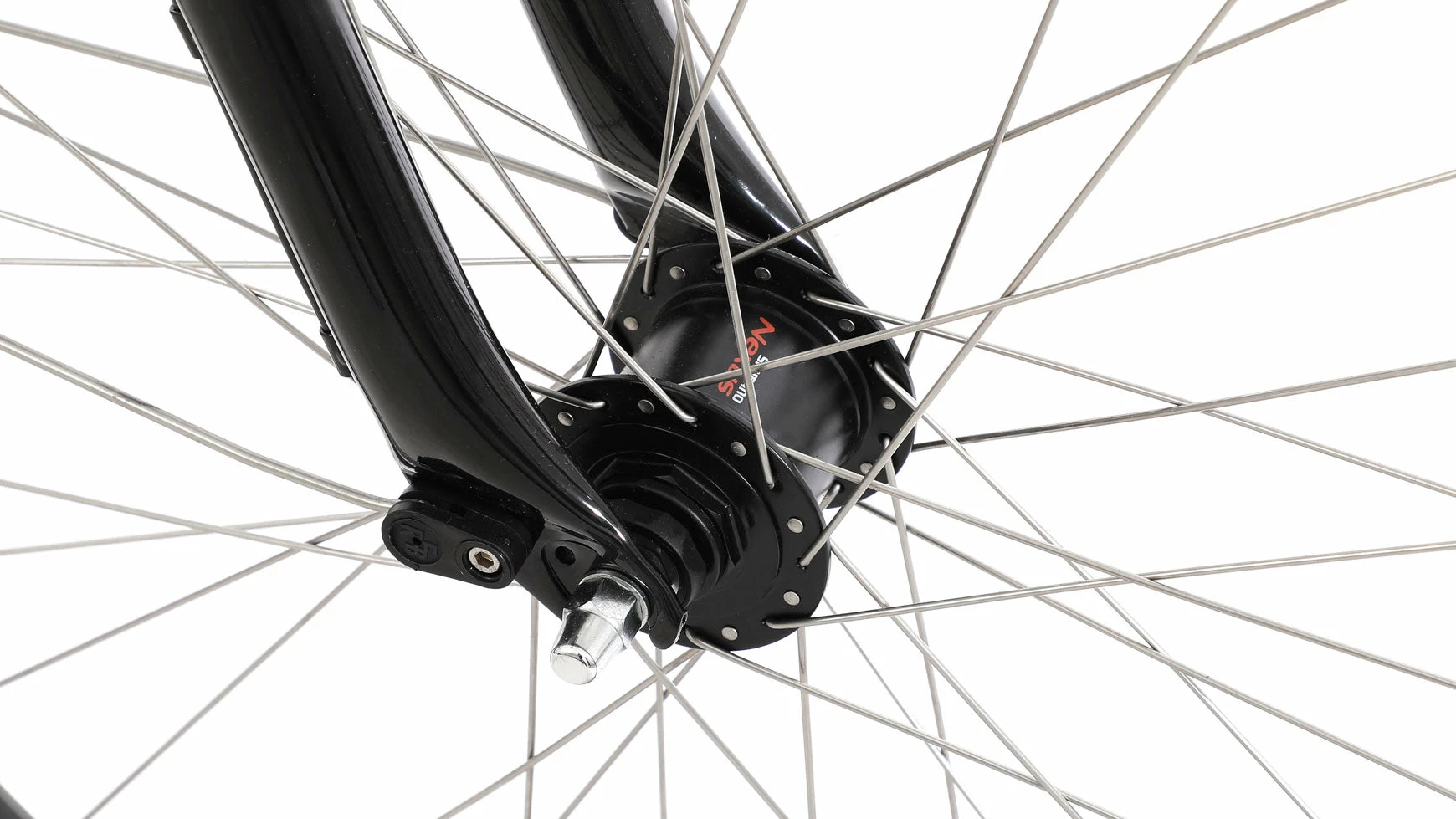 Bicycles Almeria Wave 11 Bicycles Almeria Wave – Bild 9