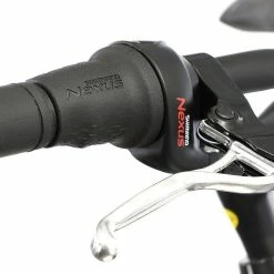 Bicycles Almeria Wave 17 Bicycles Almeria Wave -Trekkingräder Verkäufe az Bicycles Almeria Wave 4 beere 222238