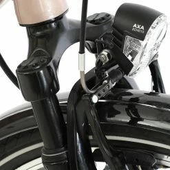 Bicycles Almeria Wave 23 Bicycles Almeria Wave -Trekkingräder Verkäufe az Bicycles Almeria Wave 4 taupe 222238