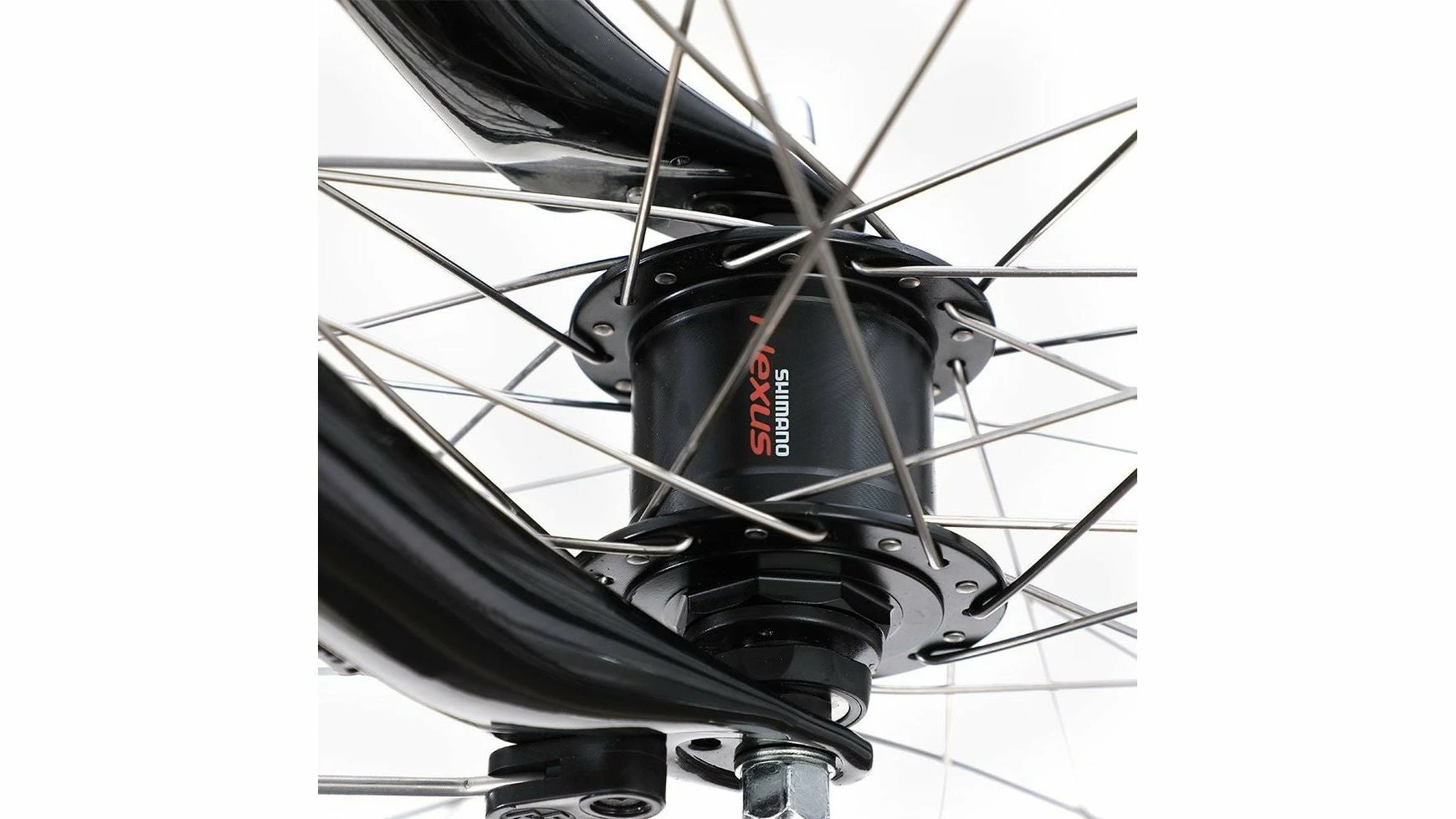 Bicycles Almeria Wave 7 Bicycles Almeria Wave – Bild 5