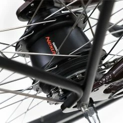 Bicycles Almeria Wave 19 Bicycles Almeria Wave -Trekkingräder Verkäufe az Bicycles Almeria Wave 6 beere 222238