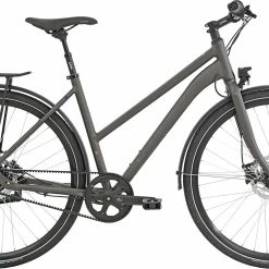Bicycles CXS 800 Trapez