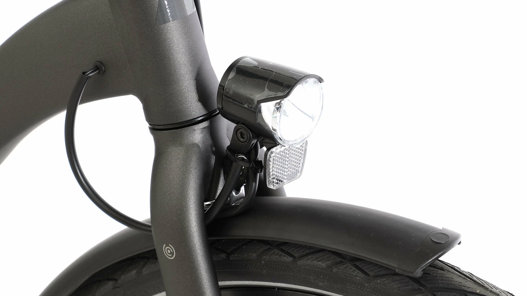 Bicycles CXS 800 Trapez 5 Bicycles CXS 800 Trapez – Bild 3