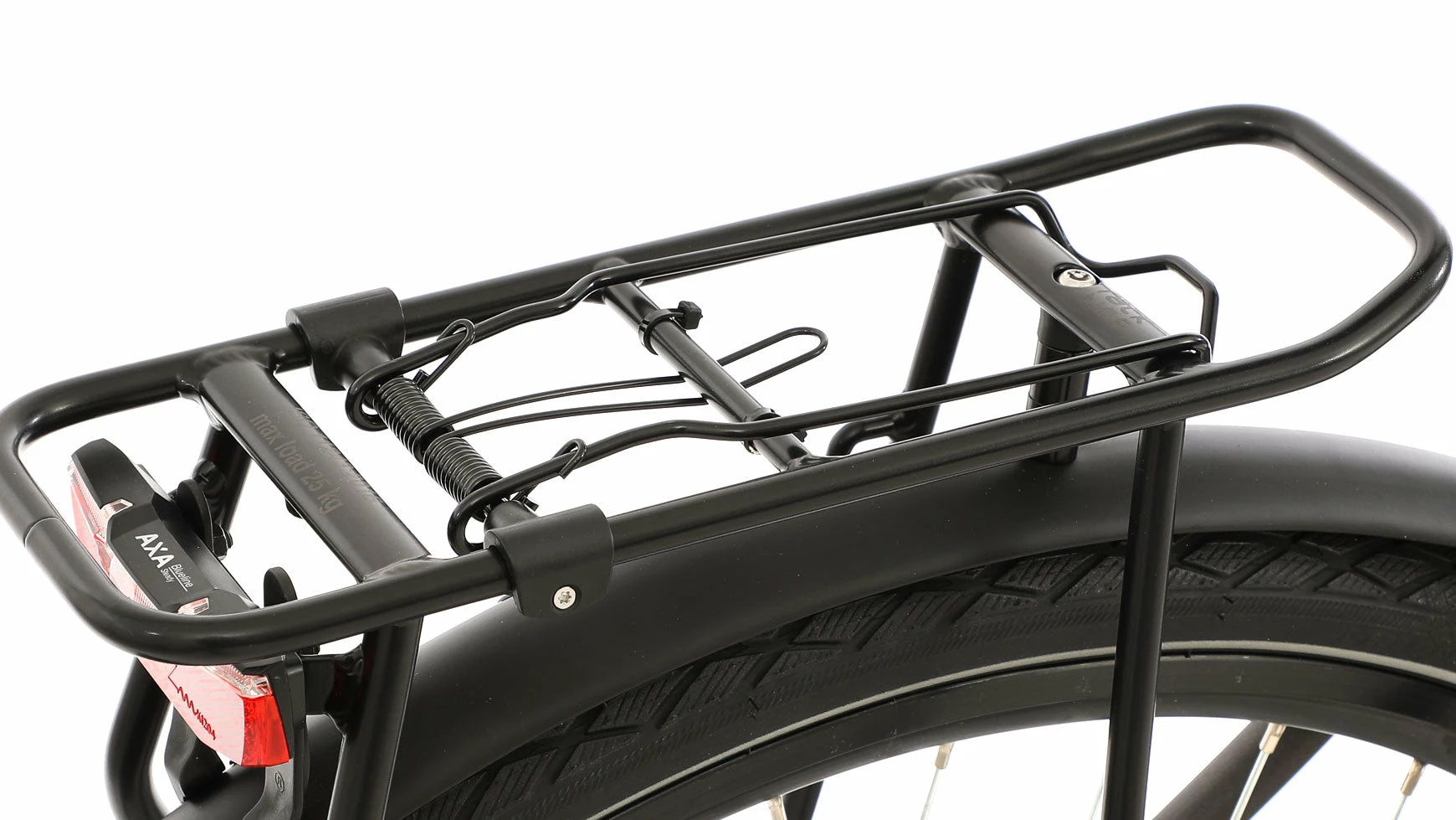 Bicycles CXS 800 Trapez 6 Bicycles CXS 800 Trapez – Bild 4