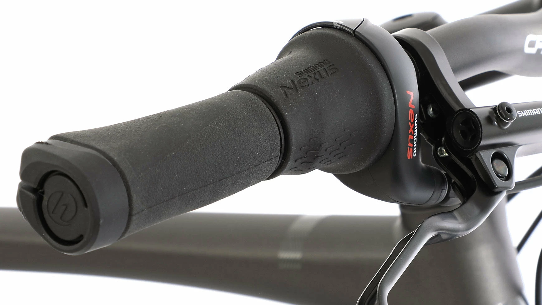 Bicycles CXS 800 Trapez 7 Bicycles CXS 800 Trapez – Bild 5