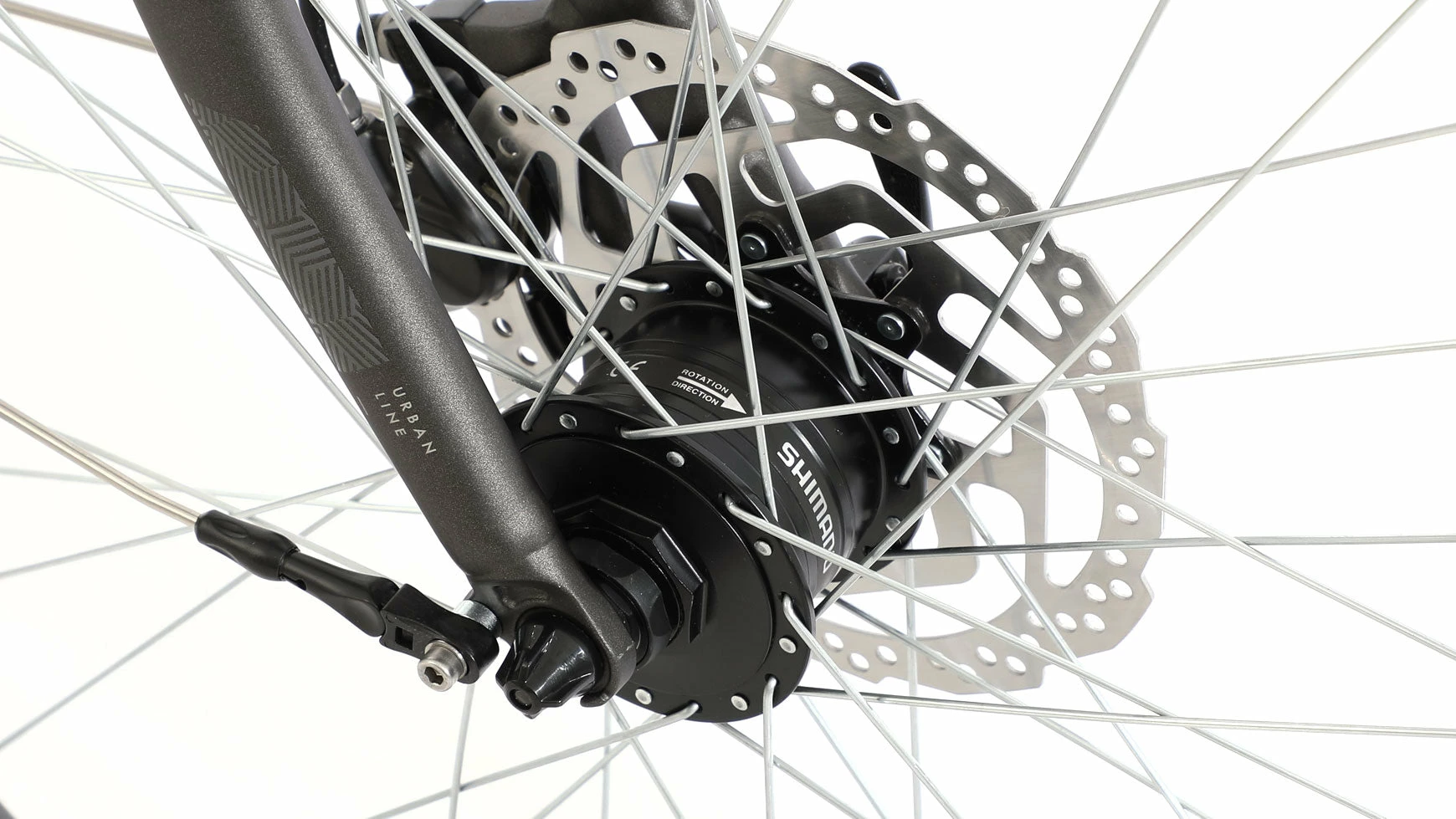 Bicycles CXS 800 Trapez 8 Bicycles CXS 800 Trapez – Bild 6