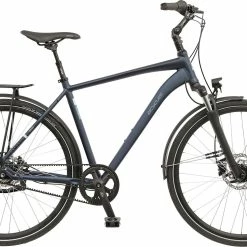 Bicycles Cadiz Gates